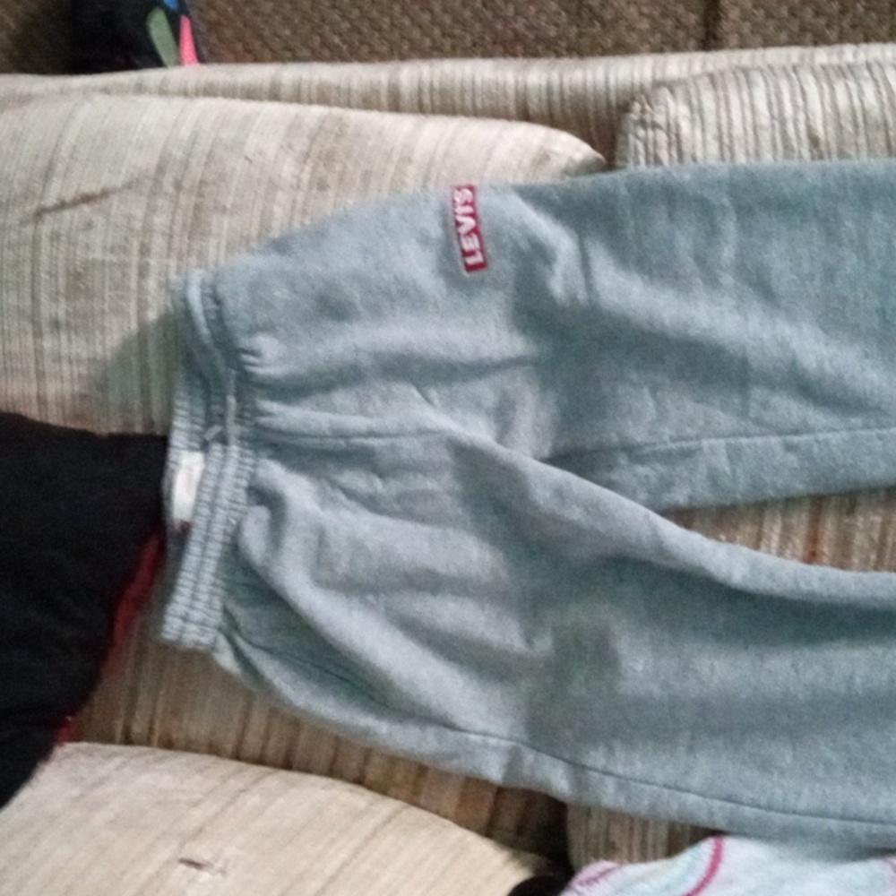 I'm selling pants